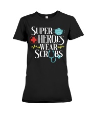 Last Day To Order Premium Fit Ladies Tee tile