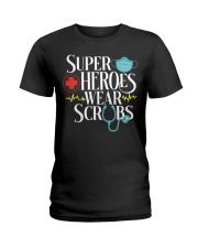 Last Day To Order Ladies T-Shirt tile