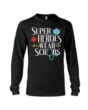 Last Day To Order Long Sleeve Tee tile