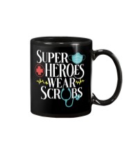 Last Day To Order Mug tile