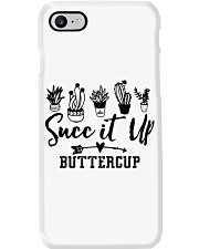 Funny Plant Shirt Phone Case tile