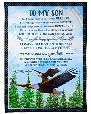 1 DAY LEFT - GET YOURS NOW Fleece Blanket tile