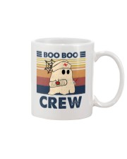 Vintage boo boo crew Mug tile