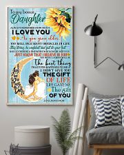 BONUS MOM TO BONUS DAUGHTER 16x24 Poster lifestyle-poster-1