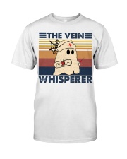 The Vein Whisperer Premium Fit Mens Tee tile