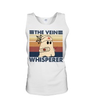 The Vein Whisperer Unisex Tank tile