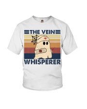 The Vein Whisperer Youth T-Shirt tile