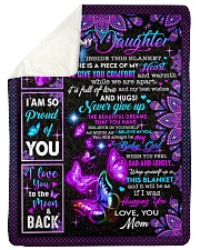 YOU ARE MY SUNSHINE - Last Day To Order Sherpa Fleece Blanket tile