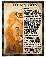 1 DAY LEFT - GET YOURS NOW Fleece Blanket tile