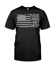 1 DAY LEFT - GET YOURS NOW Classic T-Shirt front