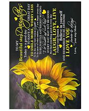 STEPMOM TO STEPDAUGHTER 16x24 Poster front