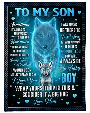 1 DAY LEFT - GET YOURS NOW Fleece Blanket tile