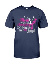Mom was so Amazing Premium Fit Mens Tee thumbnail