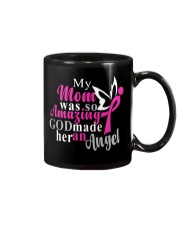 Mom was so Amazing Mug thumbnail
