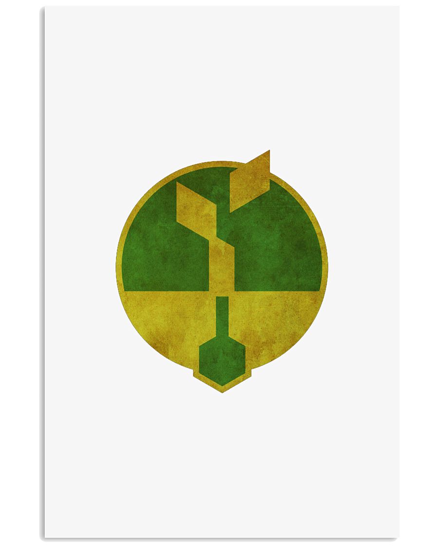 shipping to gaia 11x17 Poster