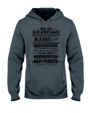 HIJO AFORTUNADO Hooded Sweatshirt tile