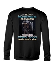 Noviembre Recuerda Crewneck Sweatshirt tile