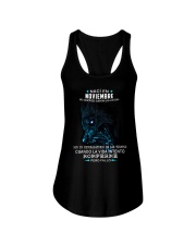 Desafies Noviembre Hombre Ladies Flowy Tank tile