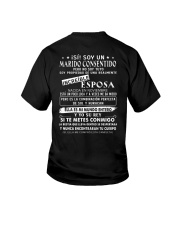 Desafies Noviembre Hombre Youth T-Shirt tile