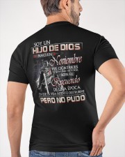 Noviembre todos los hombres Premium Fit Mens Tee apparel-premium-fit-men-tee-lifestyle-back-13