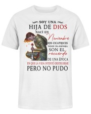 NOVIEMBRE Premium Fit Mens Tee apparel-premium-fit-men-tee-ghosted-front-01