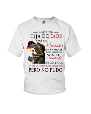NOVIEMBRE Youth T-Shirt tile