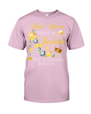 NOVIEMBRE Classic T-Shirt tile
