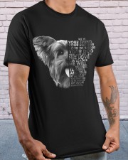 He Is Your Friend Premium Fit Mens Tee apparel-premium-fit-men-tee-lifestyle-front-23