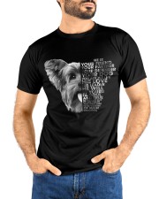 He Is Your Friend Premium Fit Mens Tee custom-t-shirts-premium-fit-men-lifestyle-front-68