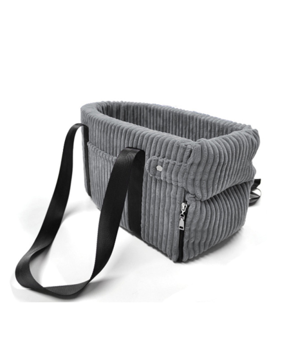 Portable Cat Dog Bed Travel Central Control Car Safety Pet Seat Transport Dog Carrier Protector For Small Dog Chihuahua template