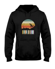 Vintage Mountain Biking Tshirt Gift For Men Boys Hooded Sweatshirt thumbnail