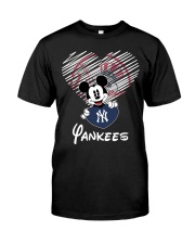 H - SPECIAL EDITION Classic T-Shirt front