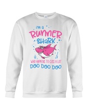 Special Edition Crewneck Sweatshirt thumbnail