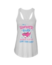 Special Edition Ladies Flowy Tank thumbnail