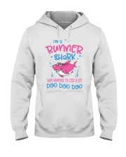Special Edition Hooded Sweatshirt thumbnail