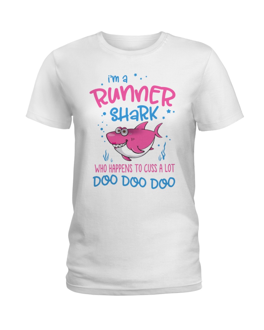 Special Edition Ladies T-Shirt