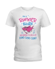 Special Edition Ladies T-Shirt front