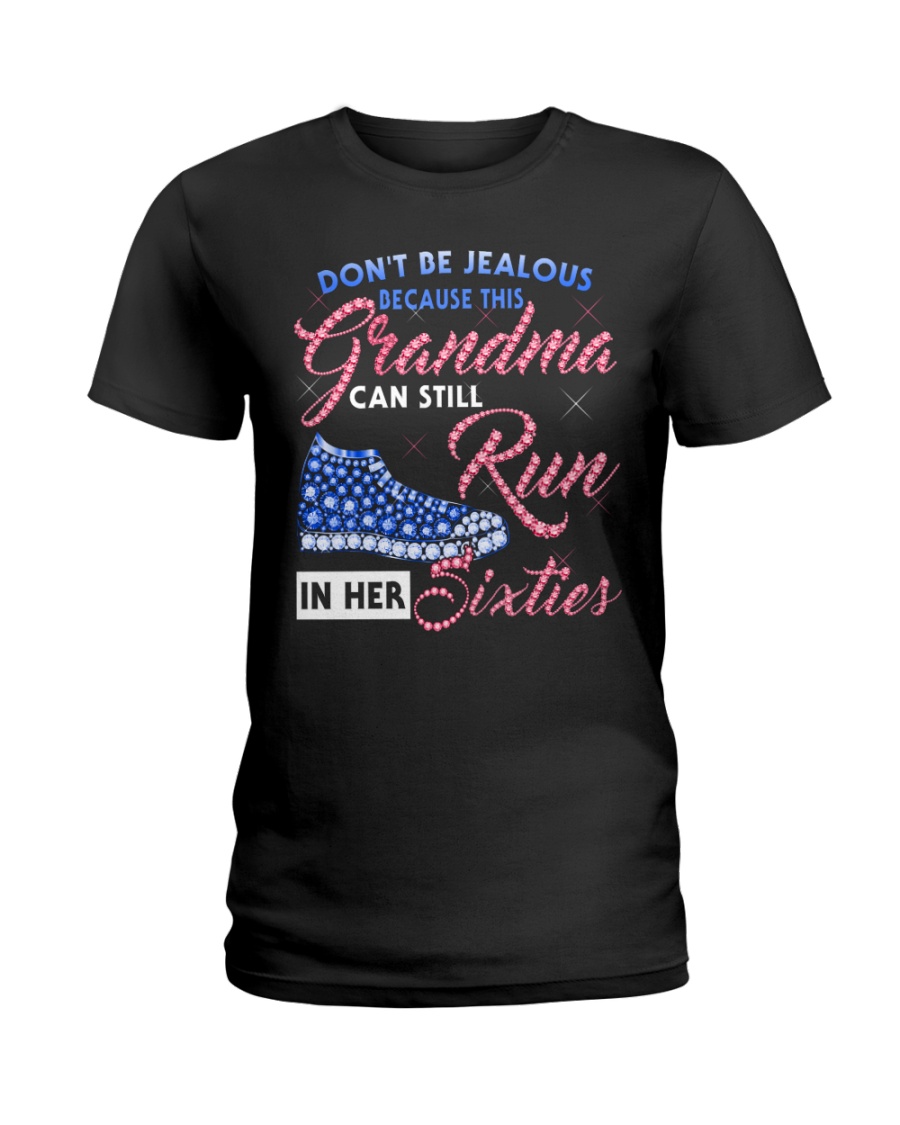 SPECIAL EDITION Ladies T-Shirt