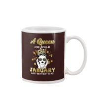 JANUARY QUEEN Mug thumbnail