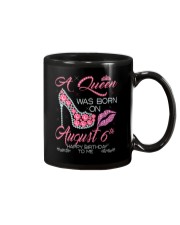 6th August Mug thumbnail