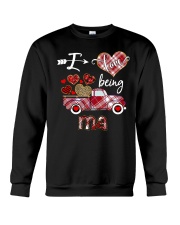 SPECIAL EDITION Crewneck Sweatshirt thumbnail
