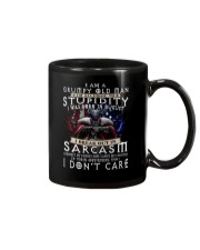 AUGUST MAN Mug thumbnail