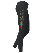 11 August Ladies Leggings thumbnail