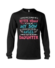 H- Special edition for Mom Long Sleeve Tee thumbnail