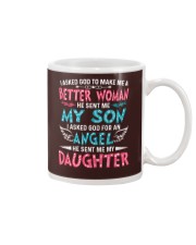 H- Special edition for Mom Mug thumbnail