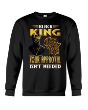 H- SPECIAL EDITION Crewneck Sweatshirt thumbnail