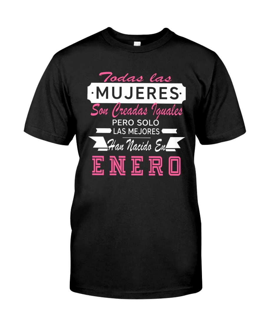 ENERO Classic T-Shirt
