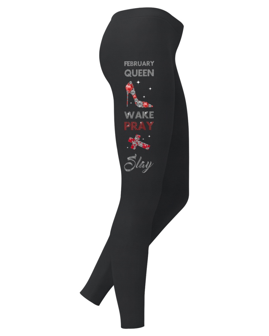 Special Edition Ladies Leggings