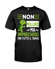 RUNNING OUTFITS Classic T-Shirt thumbnail