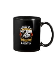 H- SPECIAL EDITION Mug thumbnail